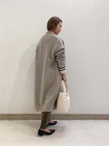 23区 大原 コーディネート画像