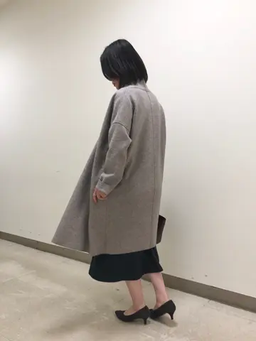 23区 永石 コーディネート画像