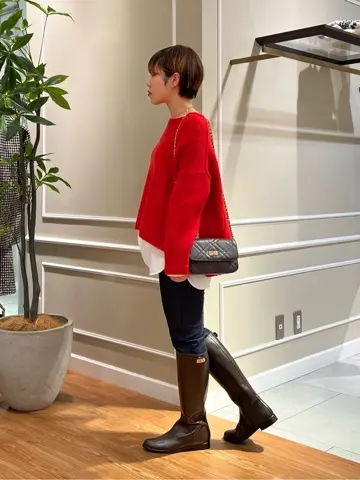 23区 伊藤 コーディネート画像