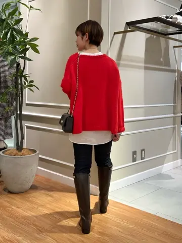 23区 伊藤 コーディネート画像