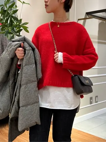 23区 伊藤 コーディネート画像