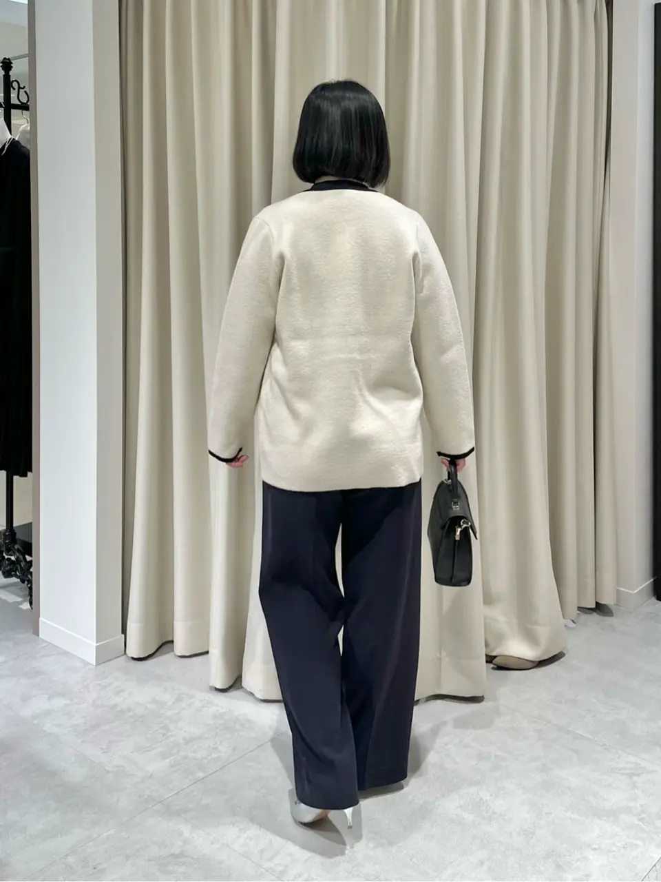 23区 笹川 コーディネート画像