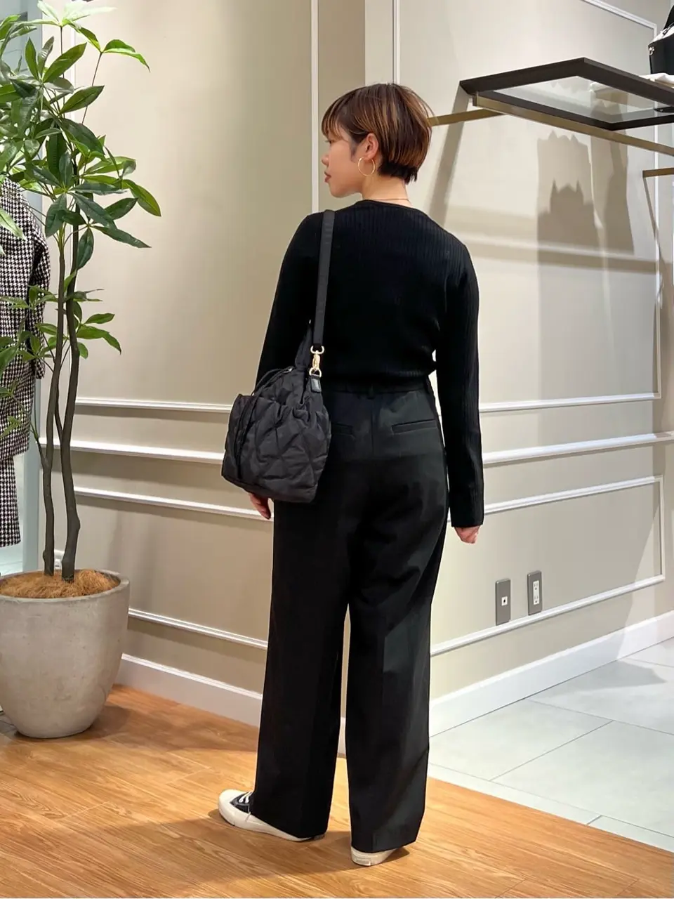 23区 伊藤 コーディネート画像