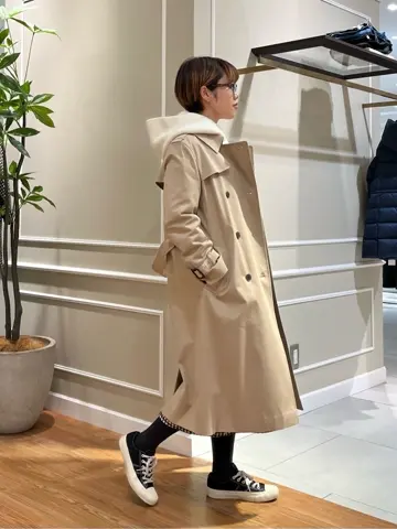 23区 伊藤 コーディネート画像