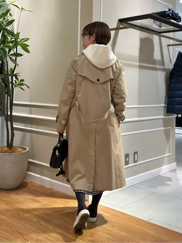 23区 伊藤 コーディネート画像