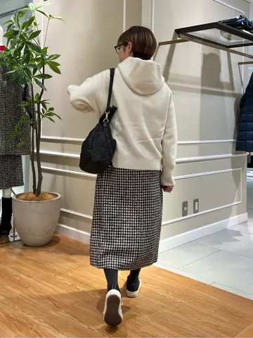 23区 伊藤 コーディネート画像