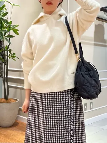 23区 伊藤 コーディネート画像