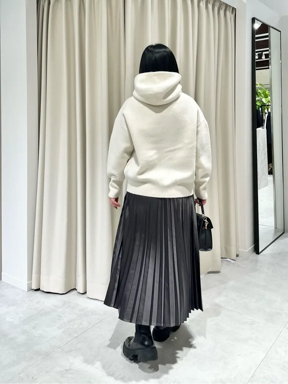 23区 笹川 コーディネート画像