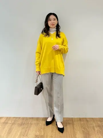 23区 西嶋 コーディネート画像