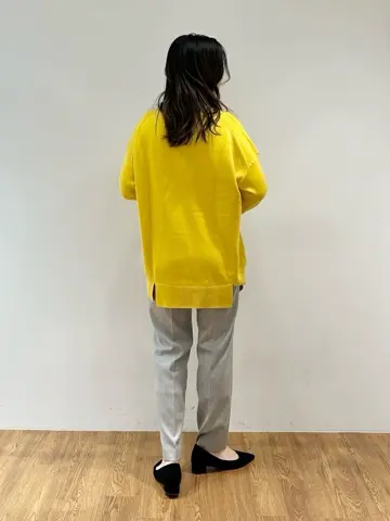 23区 西嶋 コーディネート画像