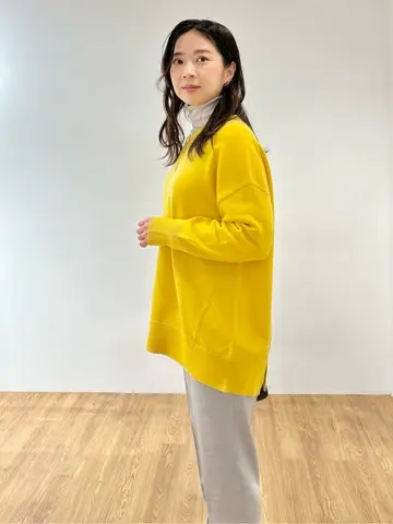 23区 西嶋 コーディネート画像