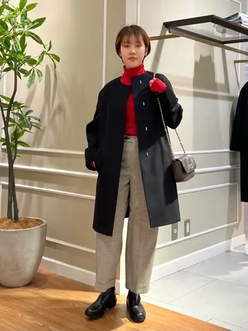 23区 伊藤 コーディネート画像