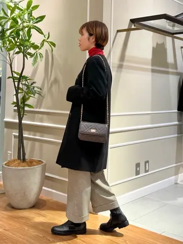 23区 伊藤 コーディネート画像