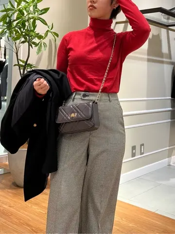 23区 伊藤 コーディネート画像