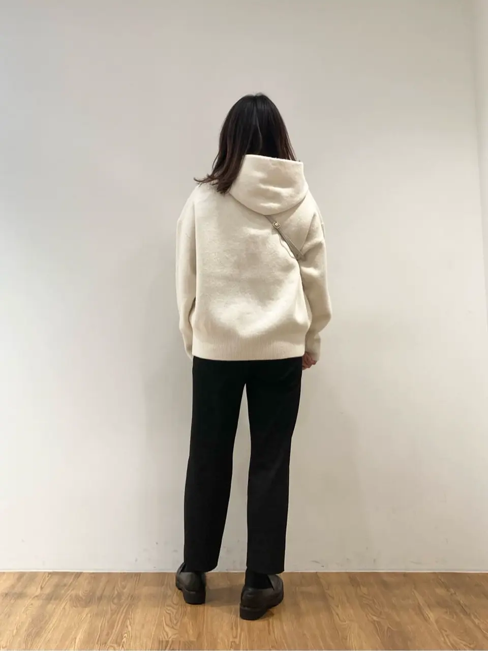 23区 河野 コーディネート画像