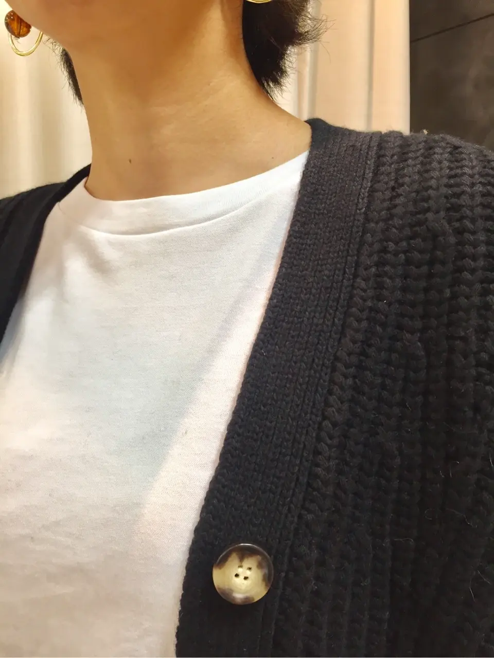 23区 佐藤 コーディネート画像