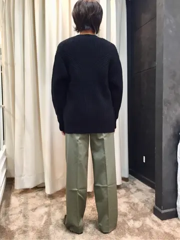 23区 佐藤 コーディネート画像