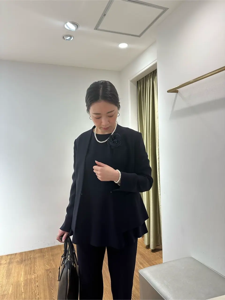 23区 西嶋 コーディネート画像