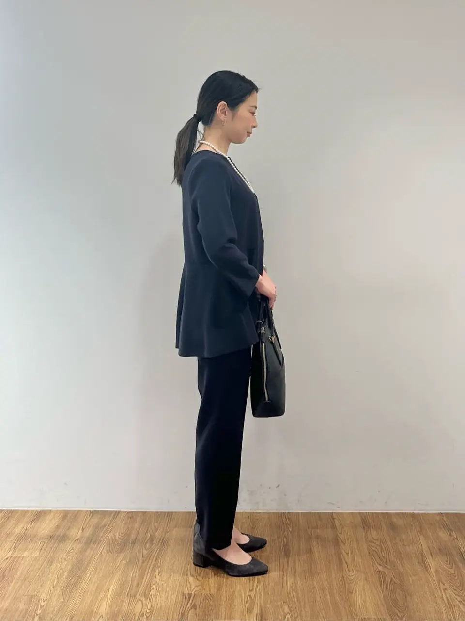 23区 西嶋 コーディネート画像