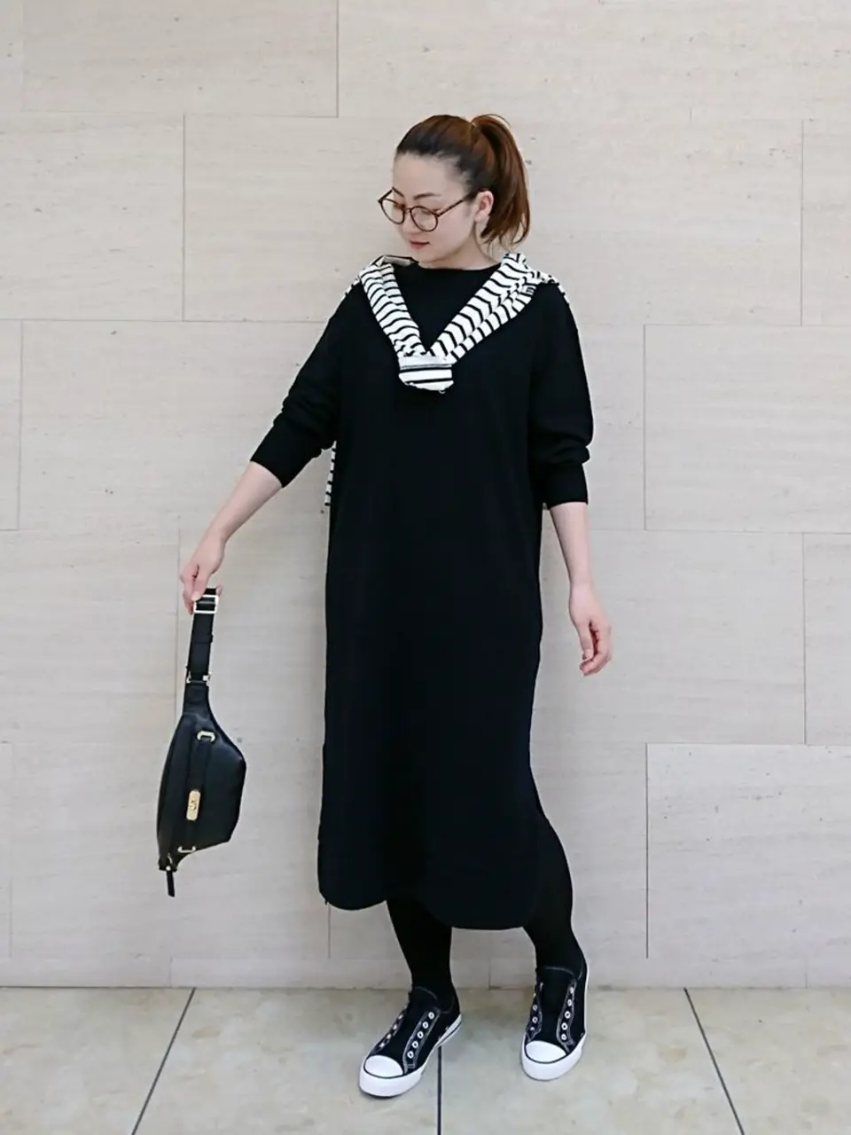  新井田 コーディネート画像