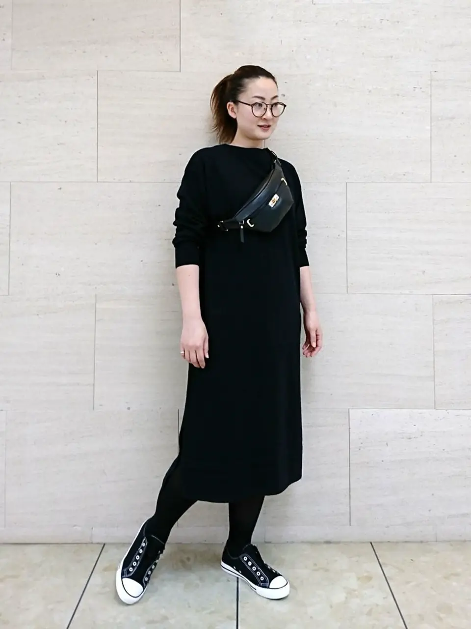 23区 新井田 コーディネート画像