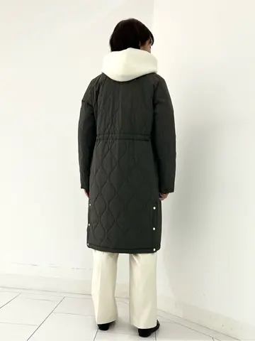 23区 南 コーディネート画像