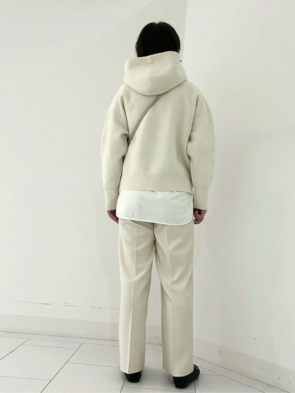 23区 南 コーディネート画像