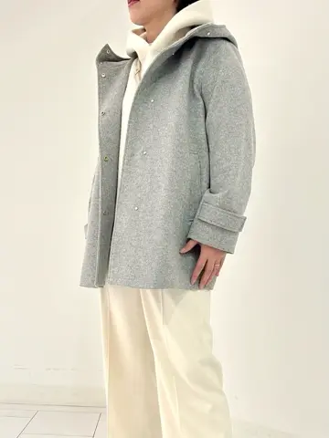 23区 南 コーディネート画像