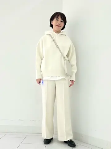 23区 南 コーディネート画像