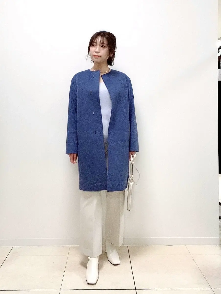 23区 原 コーディネート画像