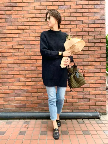 23区 野村 コーディネート画像