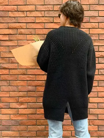 23区 野村 コーディネート画像