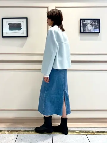 23区 荒川 コーディネート画像