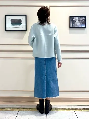 23区 荒川 コーディネート画像