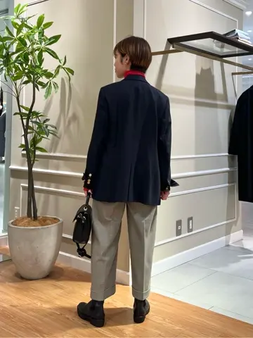 23区 伊藤 コーディネート画像