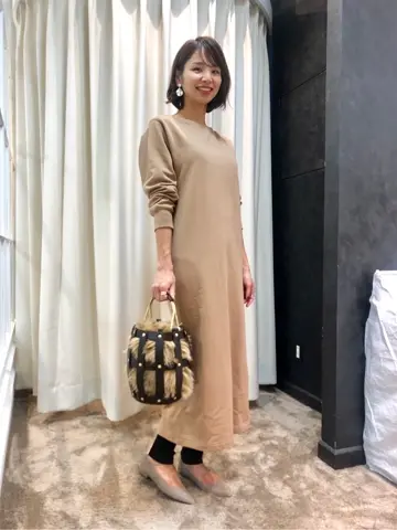 23区 狩野 コーディネート画像