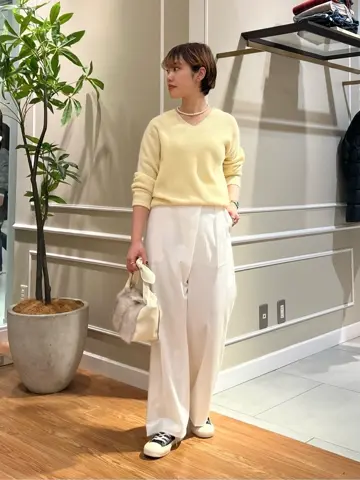 23区 伊藤 コーディネート画像