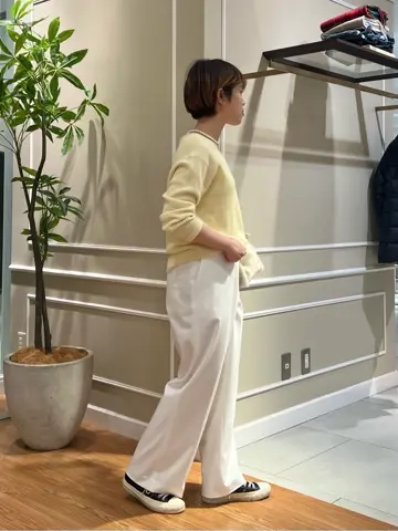 23区 伊藤 コーディネート画像