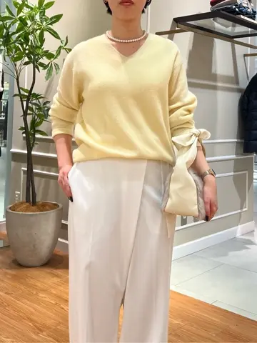 23区 伊藤 コーディネート画像