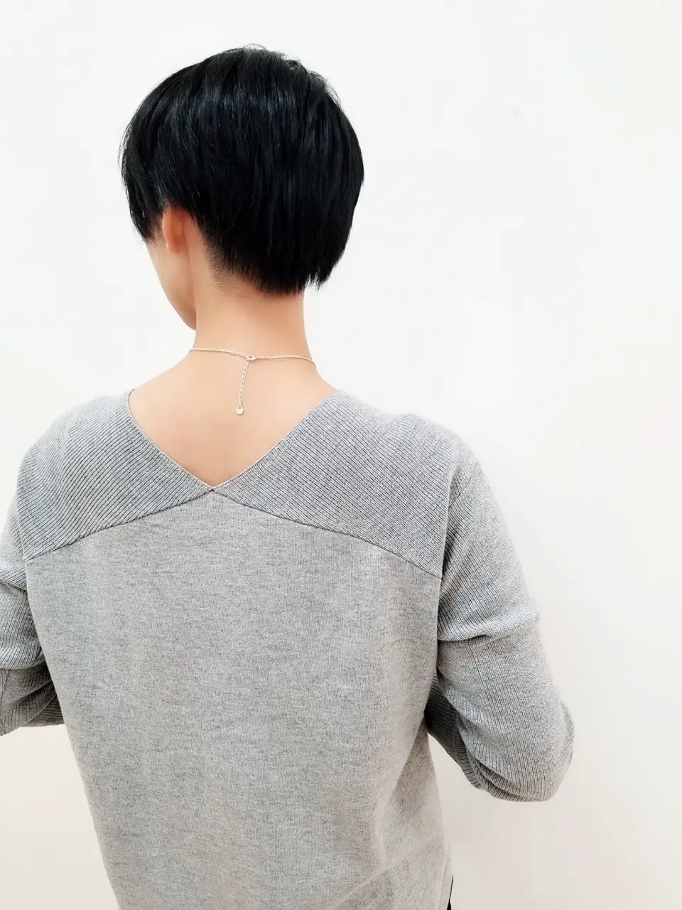 23区 岩田 コーディネート画像