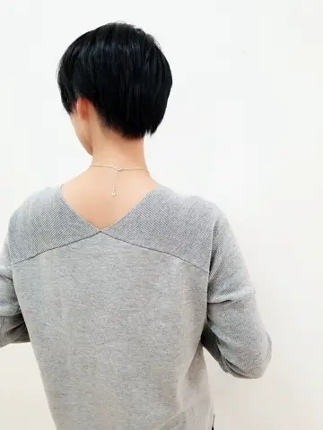 23区 岩田 コーディネート画像