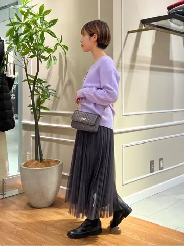 23区 伊藤 コーディネート画像