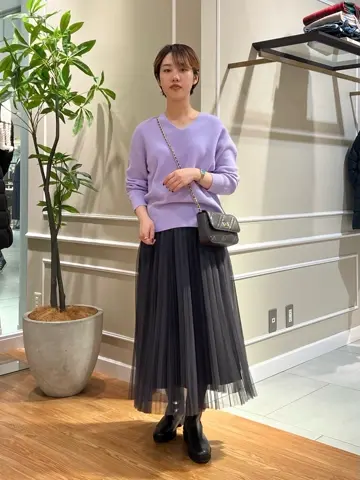 23区 伊藤 コーディネート画像