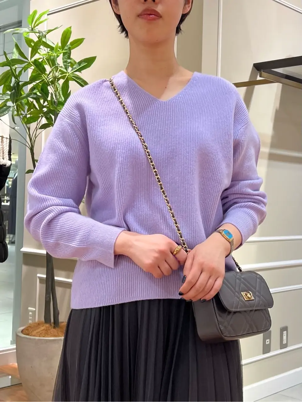 23区 伊藤 コーディネート画像