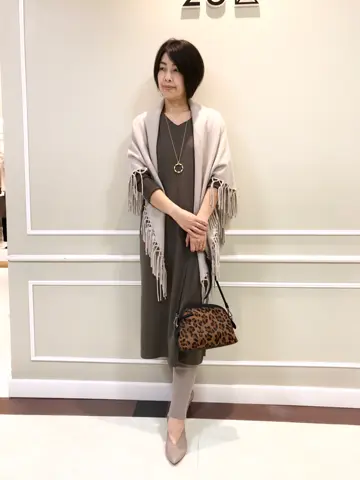 23区 石川 コーディネート画像