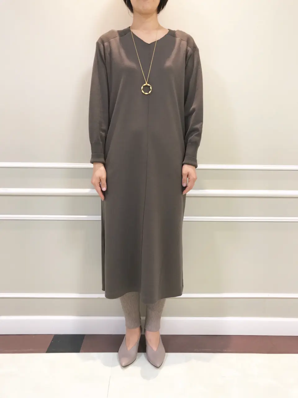 23区 石川 コーディネート画像