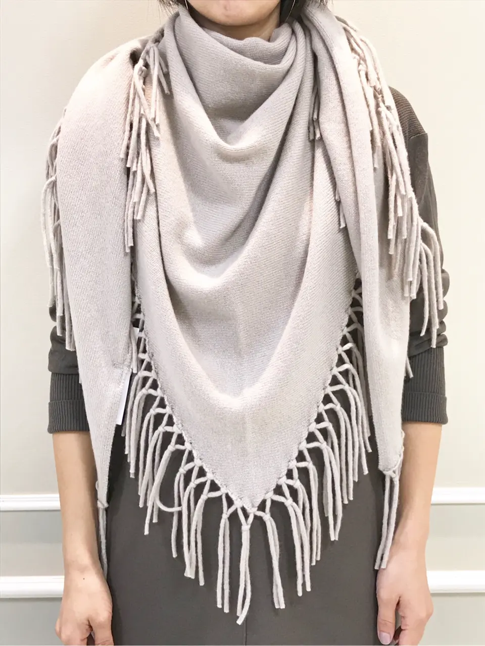 23区 石川 コーディネート画像