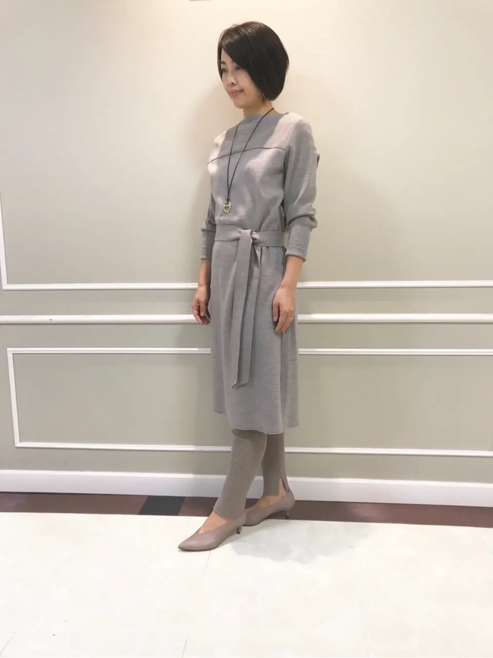 23区 石川 コーディネート画像