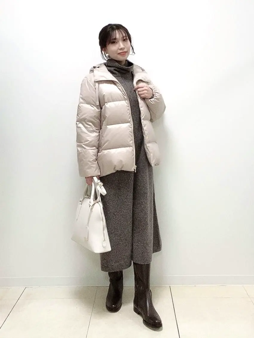 23区 原 コーディネート画像