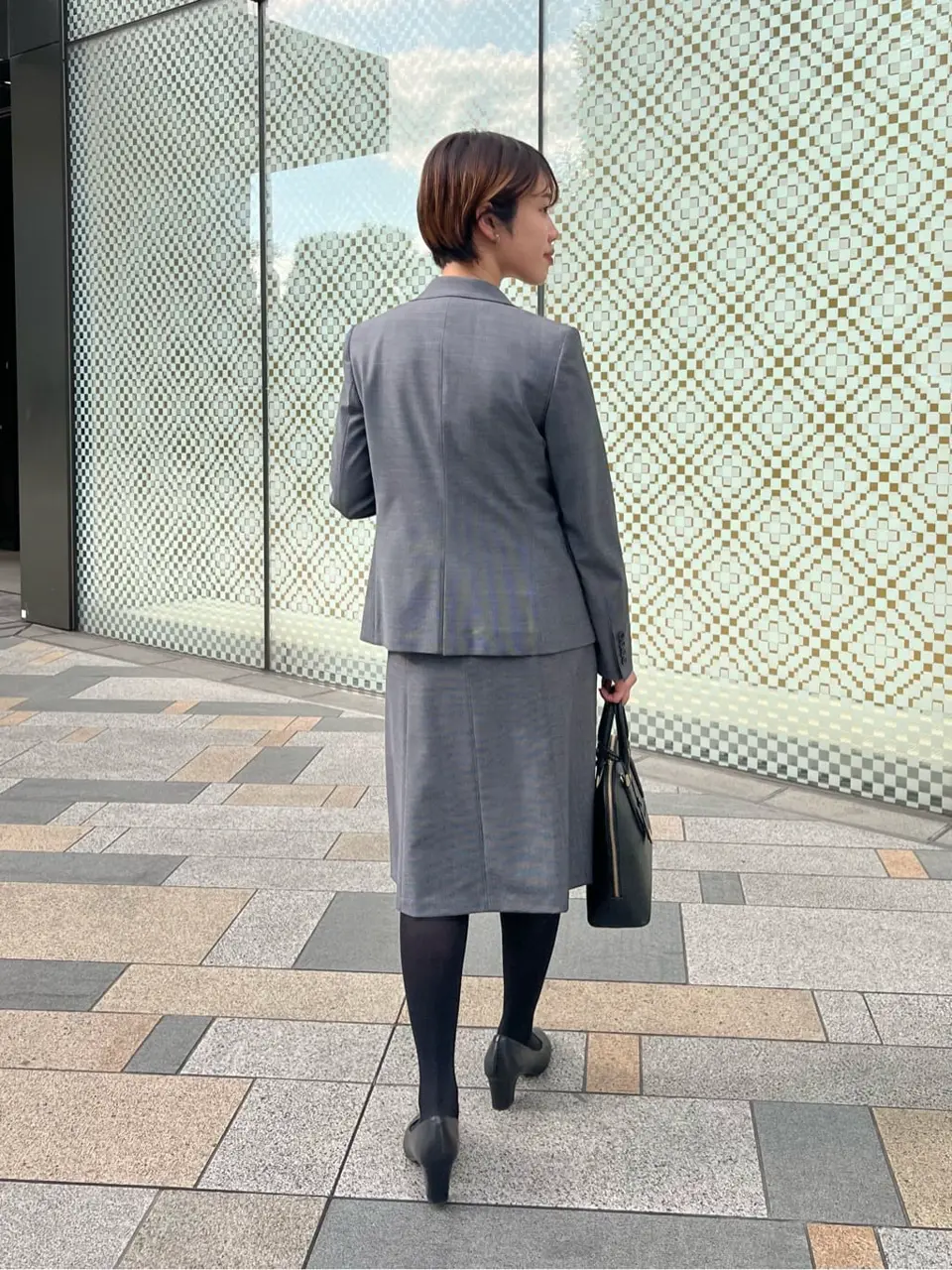 23区 伊藤 コーディネート画像